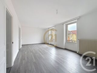 Appartement à louer 3 pièces 59 m²