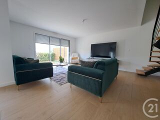  Maison  vendre 6 pices 132 m