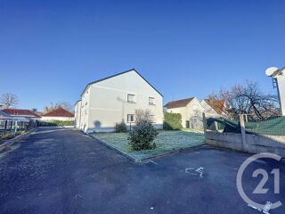  Appartement � louer 3 pi�ces 60 m�