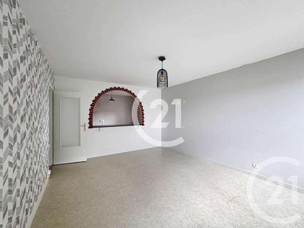 vente Appartement - 4 pièce(s) - 75 m² Exincourt (25400)