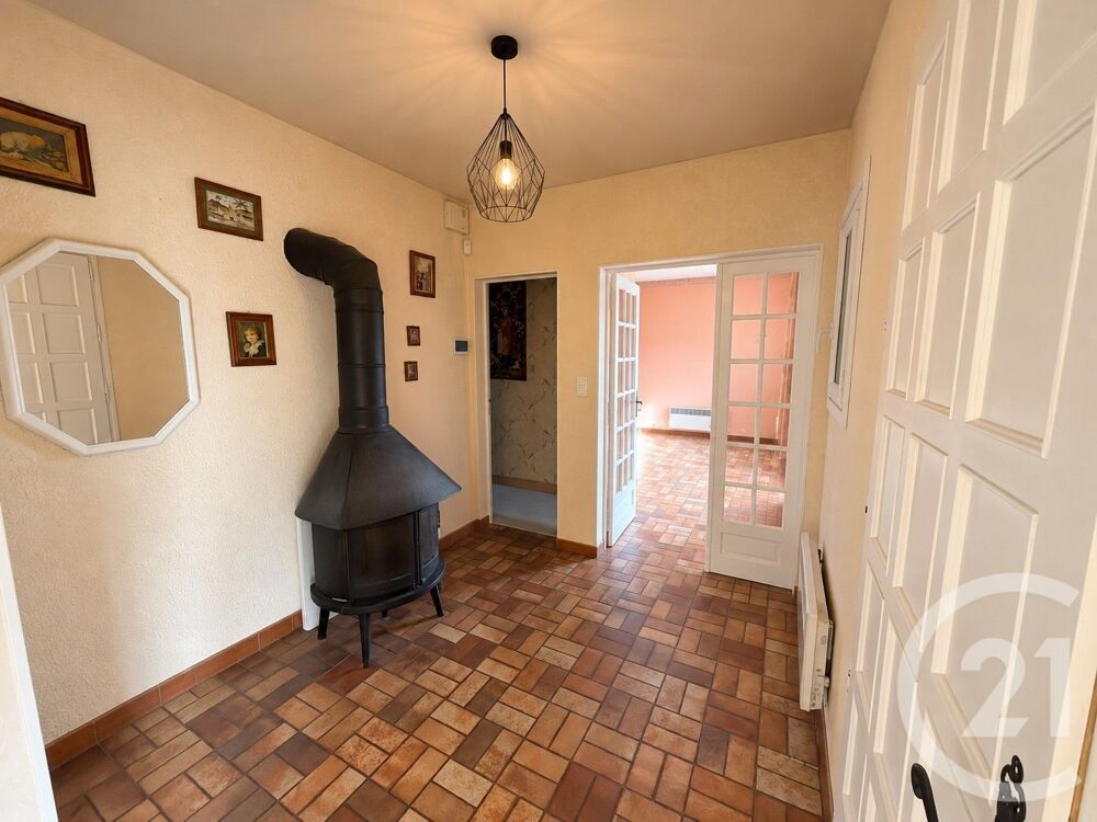 vente Maison - 6 pièce(s) - 134 m² Ecquevilly (78920)
