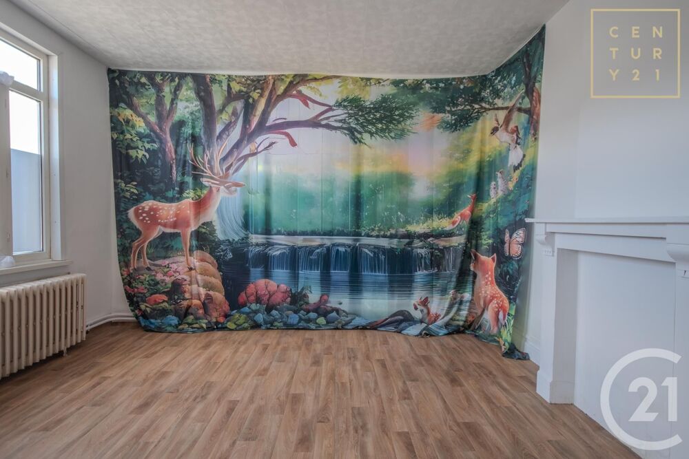 L'essentiel : Charmante maison individuelle à vendre....