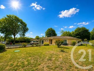  Maison à vendre 5 pièces 171 m²
