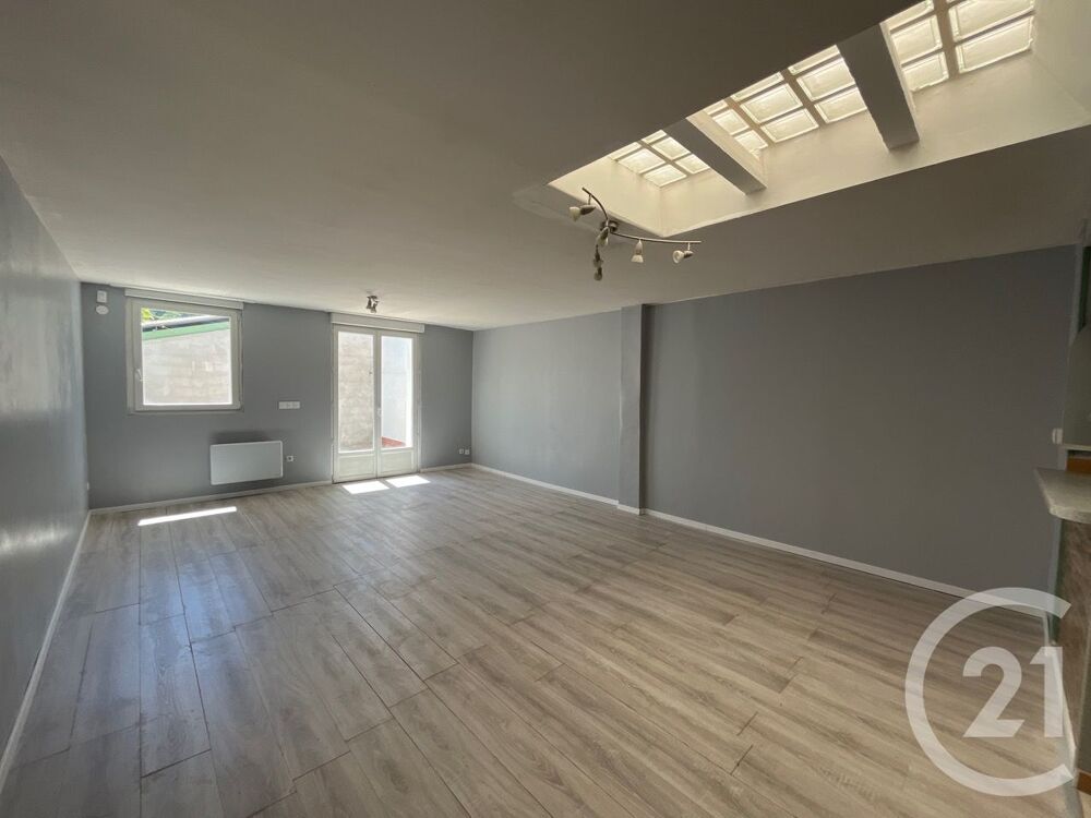 Située au c½ur de Castres, cette maison de 92 m² vous ac....