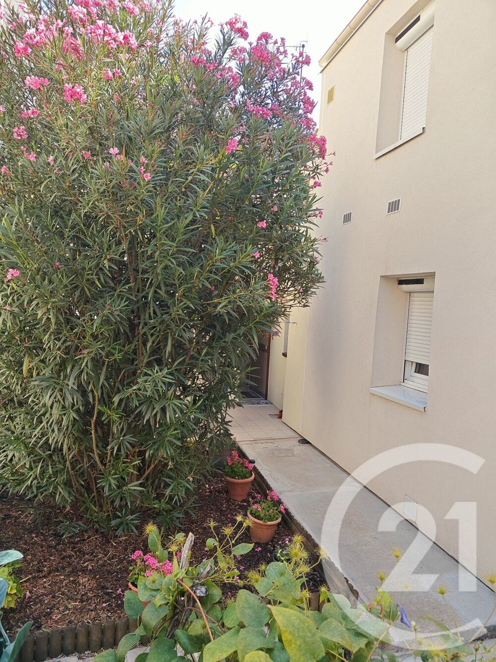 vente Maison - 4 pièce(s) - 89 m² Chilly-Mazarin (91380)