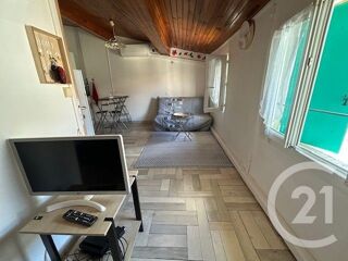  Appartement � louer 2 pi�ces 26 m� Limoux