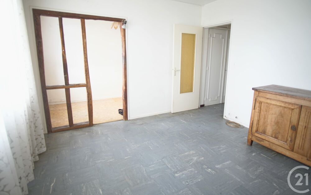 vente Appartement - 1 pièce(s) - 32 m² Créteil (94000)