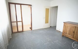  Appartement à vendre 1 pièce 32 m²