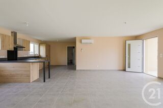  Maison à vendre 4 pièces 120 m²