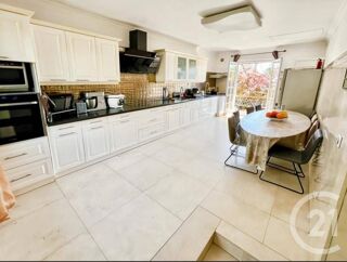 vente Maison - 10 pièce(s) - 252 m² Villemomble (93250)