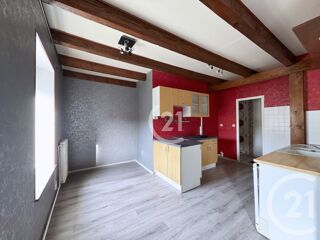  Appartement � vendre 3 pi�ces 59 m�