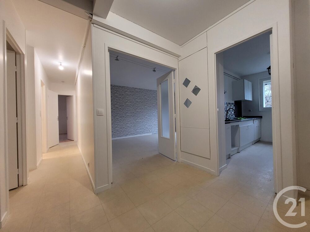 location Appartement - 4 pièce(s) - 80 m² Saint-Mammès (77670)