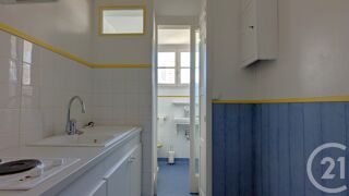  Appartement  vendre 1 pice 17 m