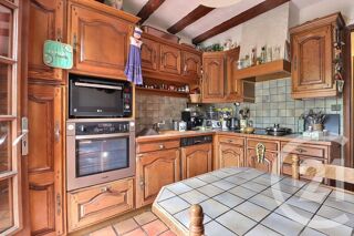  Maison � vendre 4 pi�ces 163 m�