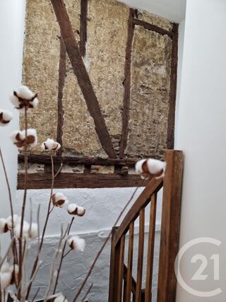  Maison à louer 4 pièces 85 m²