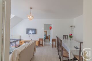  Appartement � vendre 2 pi�ces 53 m�