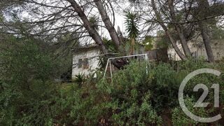  Terrain � vendre 3764 m�