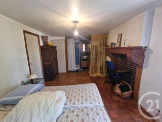  Maison à vendre 3 pièces 85 m²