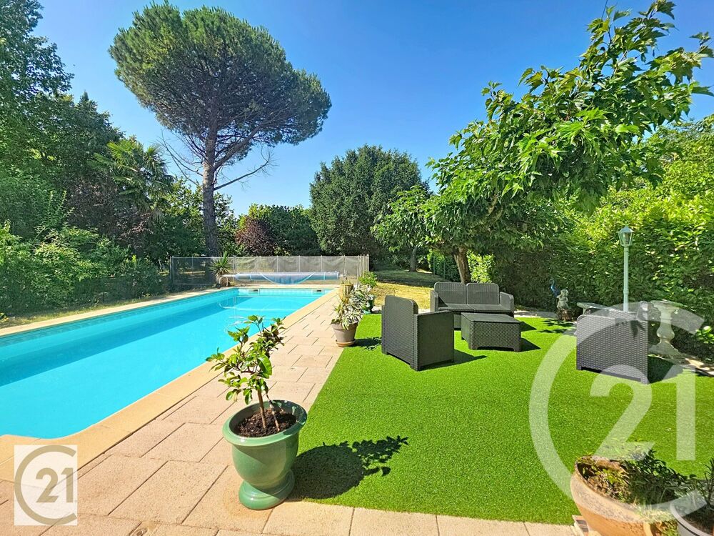 vente Maison - 5 pièce(s) - 180 m² Villefranche-de-Lauragais (31290)