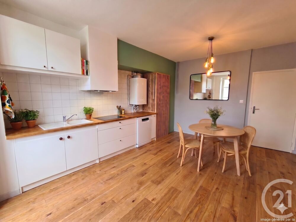 Appartement 4 pièces 118 m² · à Cahors · 118 m² · 149 000 €