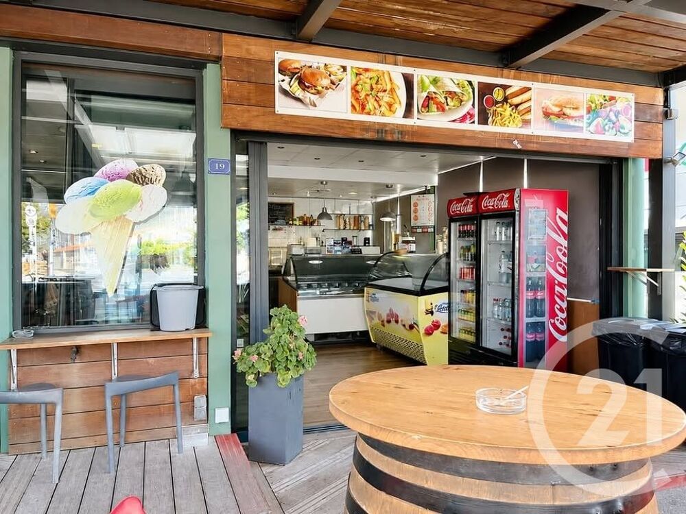 vente Autres - 83 m² Saint-Florent (20217)