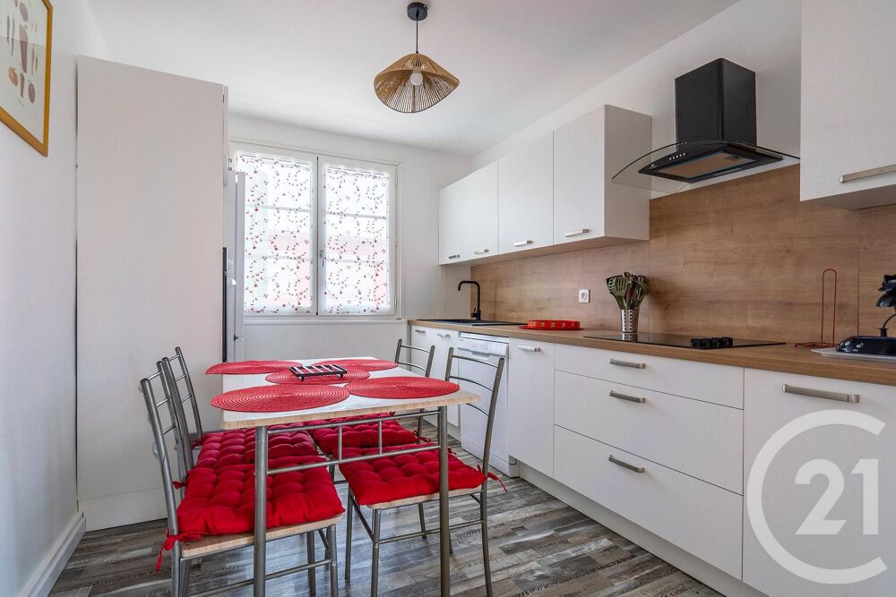  vendre  Maison Soulac-sur-Mer (33780)