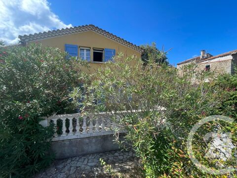   Vente Maison Maison - 5 pice(s) - 137 m