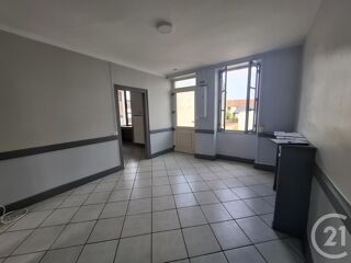  Maison à louer 3 pièces 56 m²