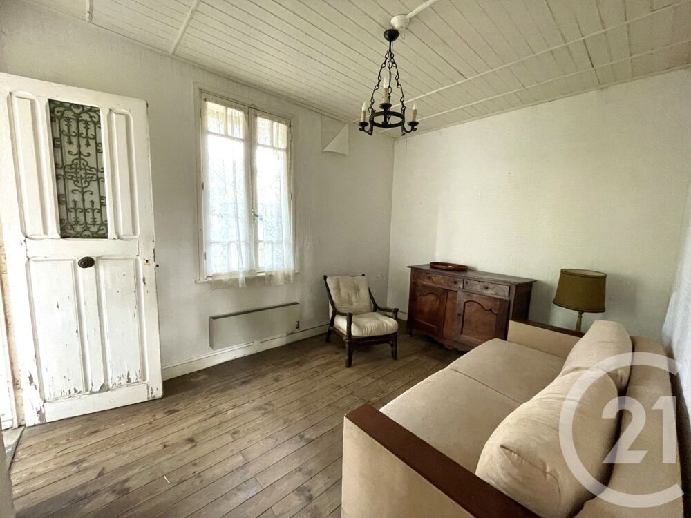 vente Maison - 11 pièce(s) - 199 m² Royan (17200)