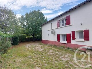  Maison � louer 3 pi�ces 67 m�