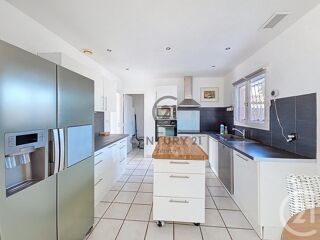  Maison à vendre 4 pièces 132 m²