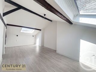  Appartement à louer 1 pièce 24 m²