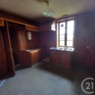  Maison  vendre 3 pices 343 m