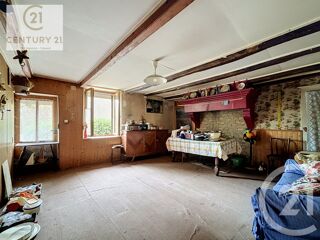  Maison à vendre 6 pièces 459 m²