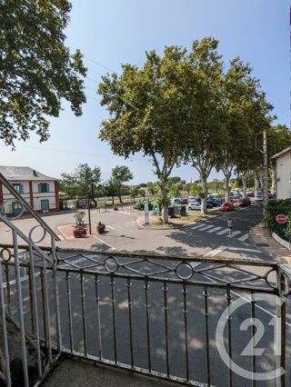  Appartement � louer 2 pi�ces 45 m�