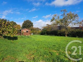  Terrain à vendre 750 m²