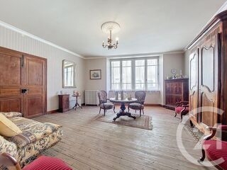  Maison � vendre 5 pi�ces 284 m�