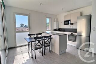  Appartement à louer 2 pièces 43 m²