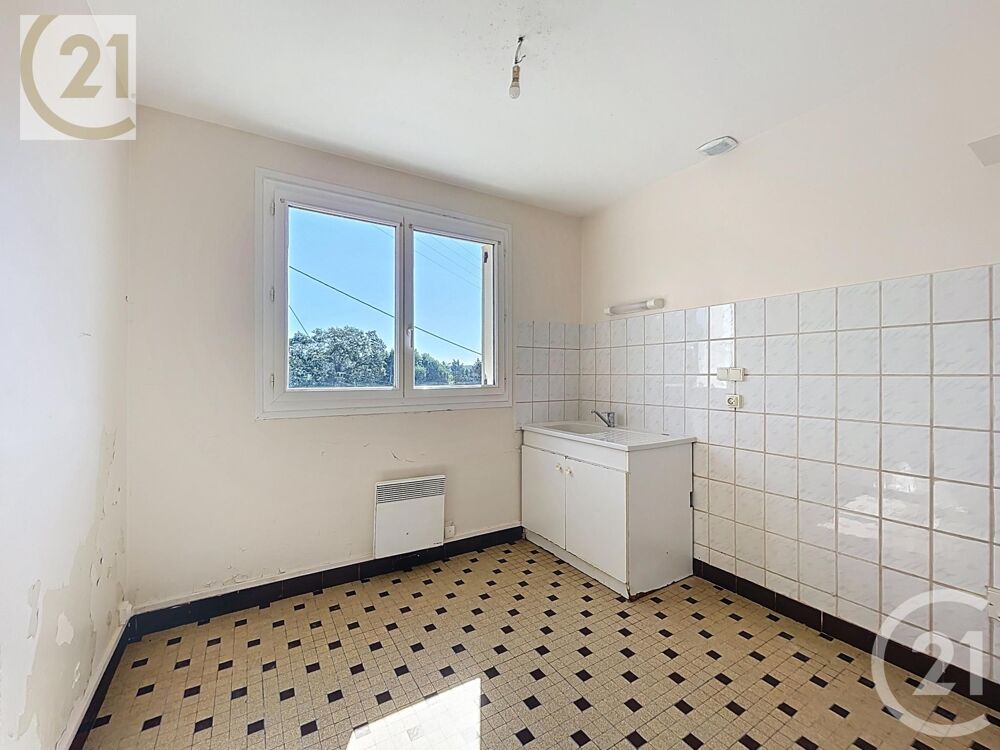 À vendre EN EXCLUSIVITE Maison individuelle des années ....