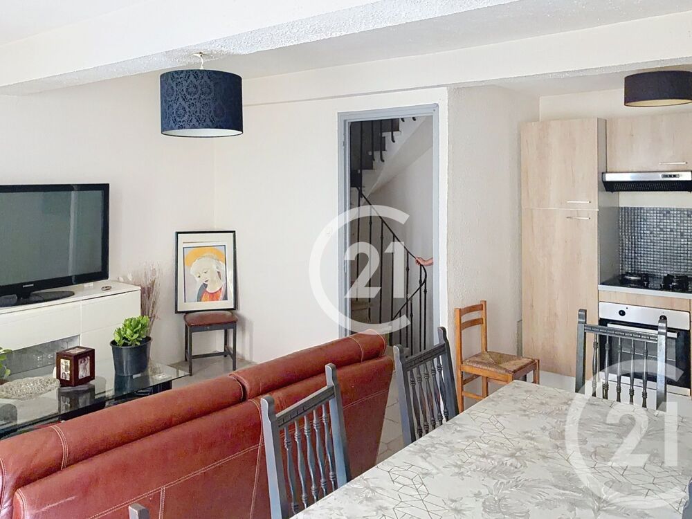 SEULEMENT chez CENTURY21 ELNE. Découvrez à ELNE, cet....