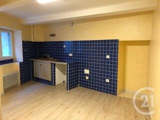  Maison à louer 3 pièces 67 m²