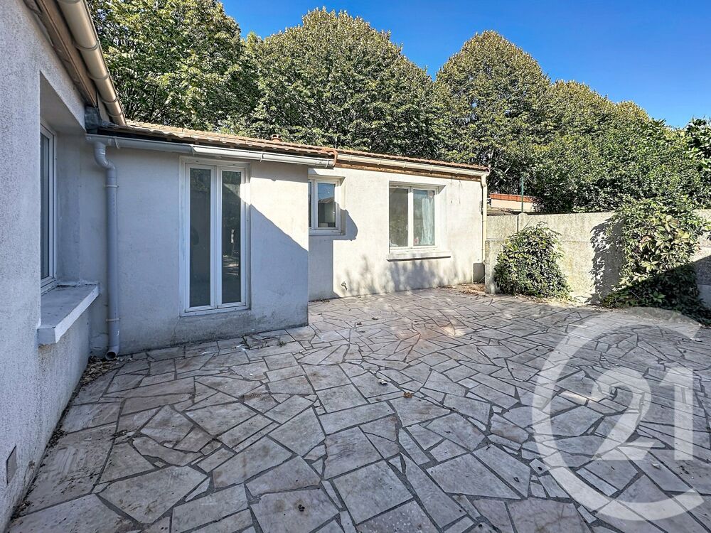 location Appartement - 3 pièce(s) - 54 m² Orly (94310)
