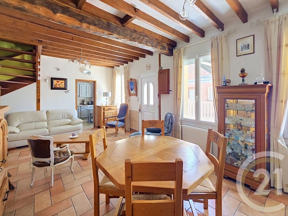 Dans votre agence CENTURY 21 Bruno Ferrand, A vendre mai....