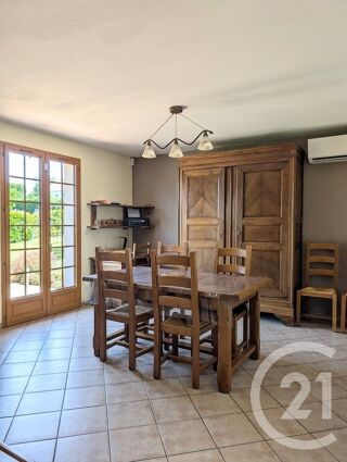  Maison à vendre 5 pièces 170 m²