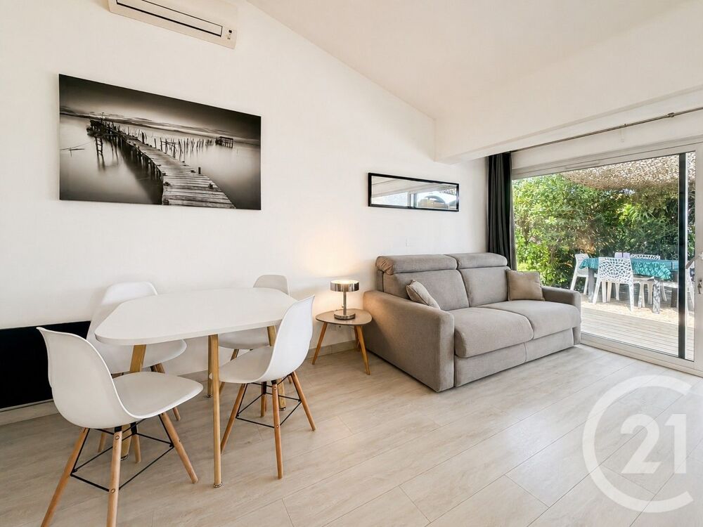 vente Appartement - 1 pièce(s) - 41 m² Lumio (20260)