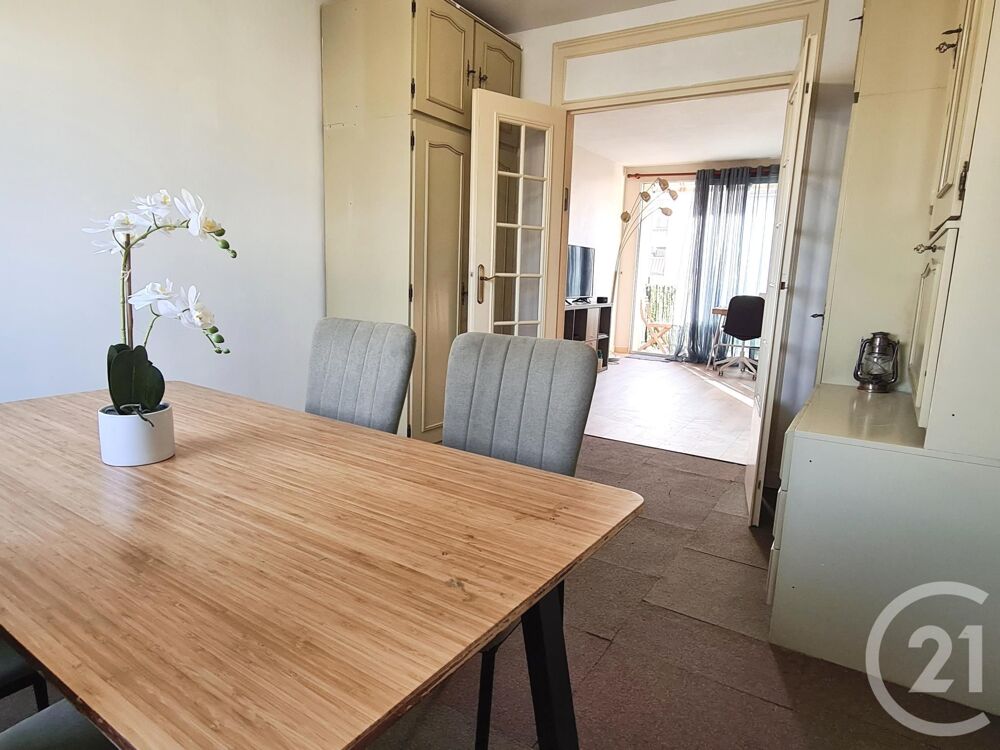 vente Appartement - 4 pièce(s) - 67 m² Créteil (94000)