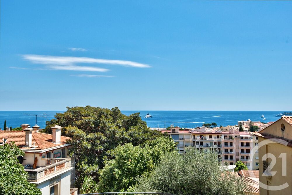 Appartement 3 pièces 67 m² · à Beaulieu sur Mer · 67 m² · 669 000 €