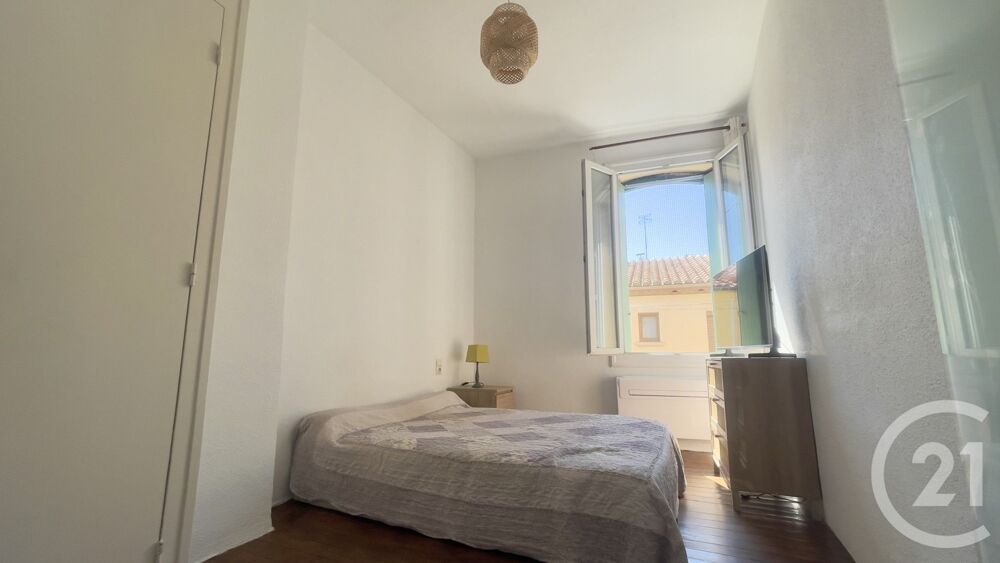 location Appartement - 3 pièce(s) - 51 m² Thuir (66300)