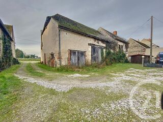  Maison à vendre 2 pièces 90 m²