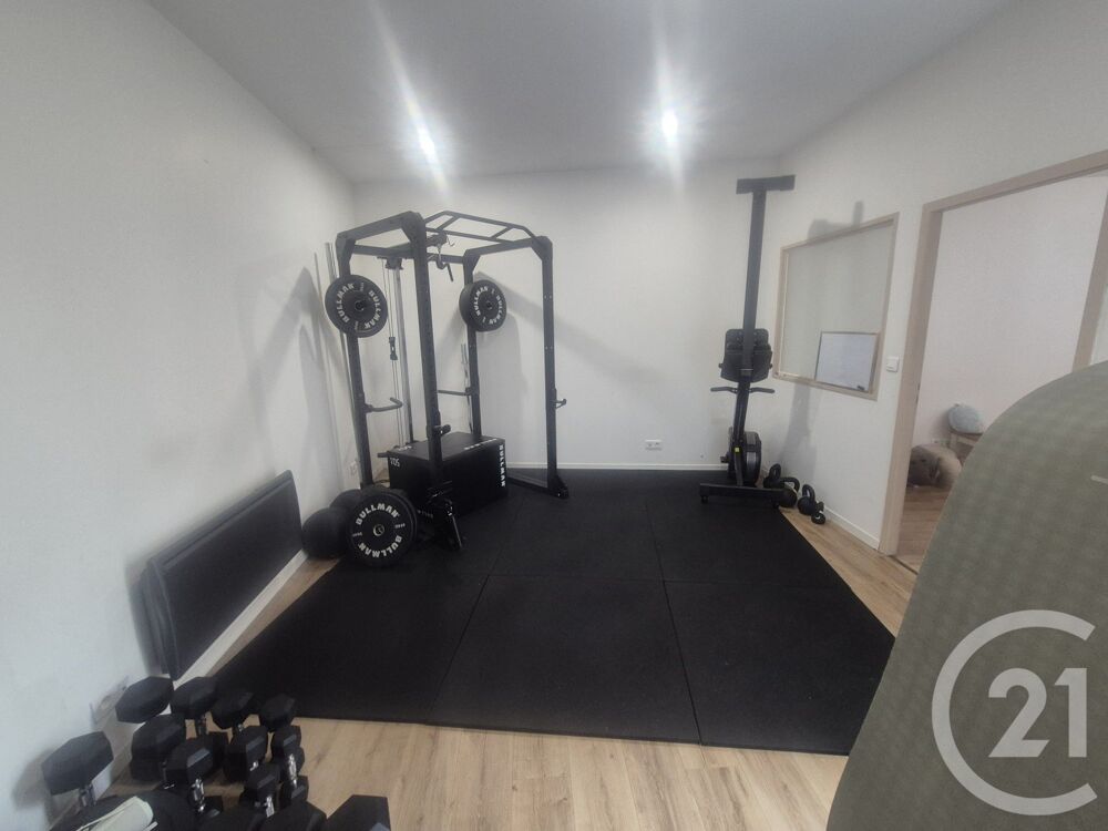 vente Maison - 3 pièce(s) - 84 m² Dax (40100)